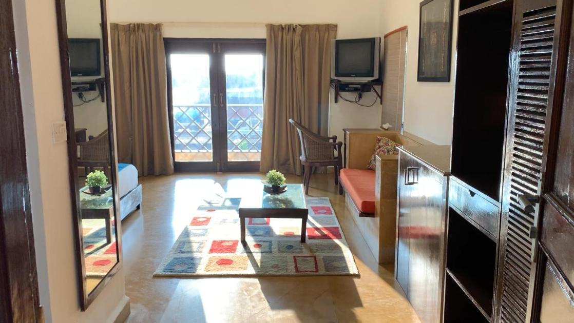 Casa Candolim Beach Front Eksteriør billede