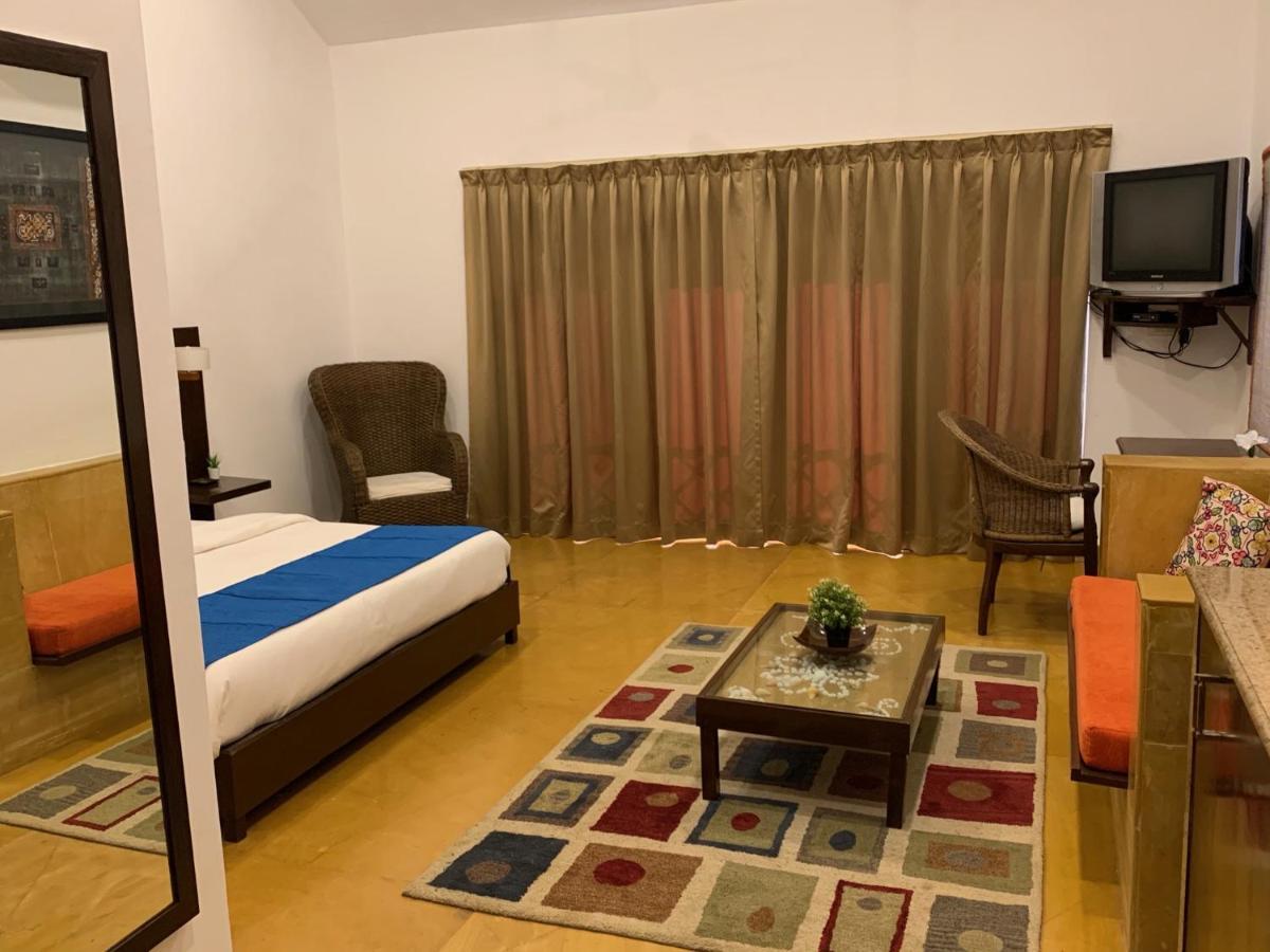 Casa Candolim Beach Front Eksteriør billede